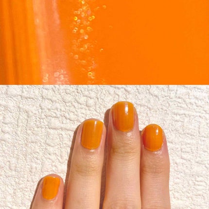 ディオール ヴェルニ/Dior/マニキュアを使ったクチコミ(3枚目)