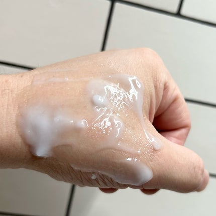 夢みるバーム アクネクリアモイスチャー/ロゼット/クレンジングバームを使ったクチコミ(3枚目)