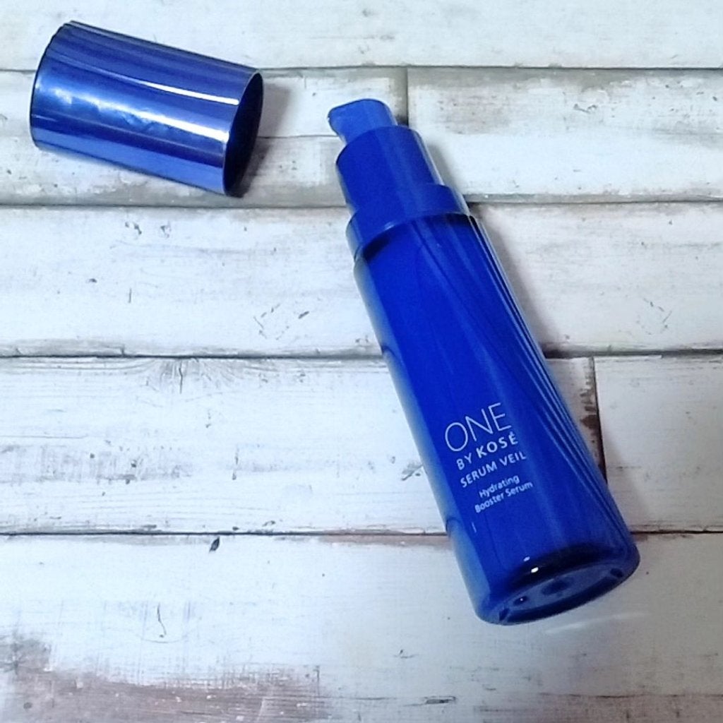 セラム ヴェール/ONE BY KOSE/美容液を使ったクチコミ(2枚目)