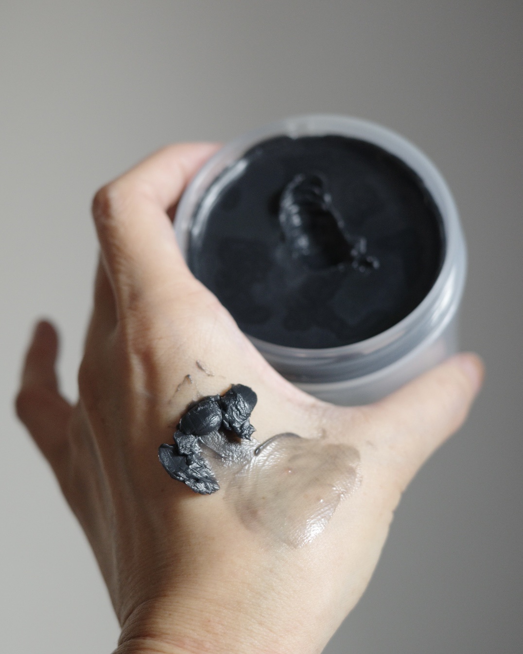 クレンジングバーム ブラック/CLAYGE/クレンジングバームを使ったクチコミ（3枚目）