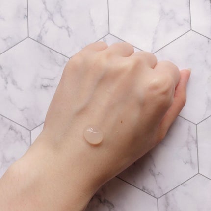 ロゼットゴマージュ/ロゼット/ピーリングを使ったクチコミ(3枚目)