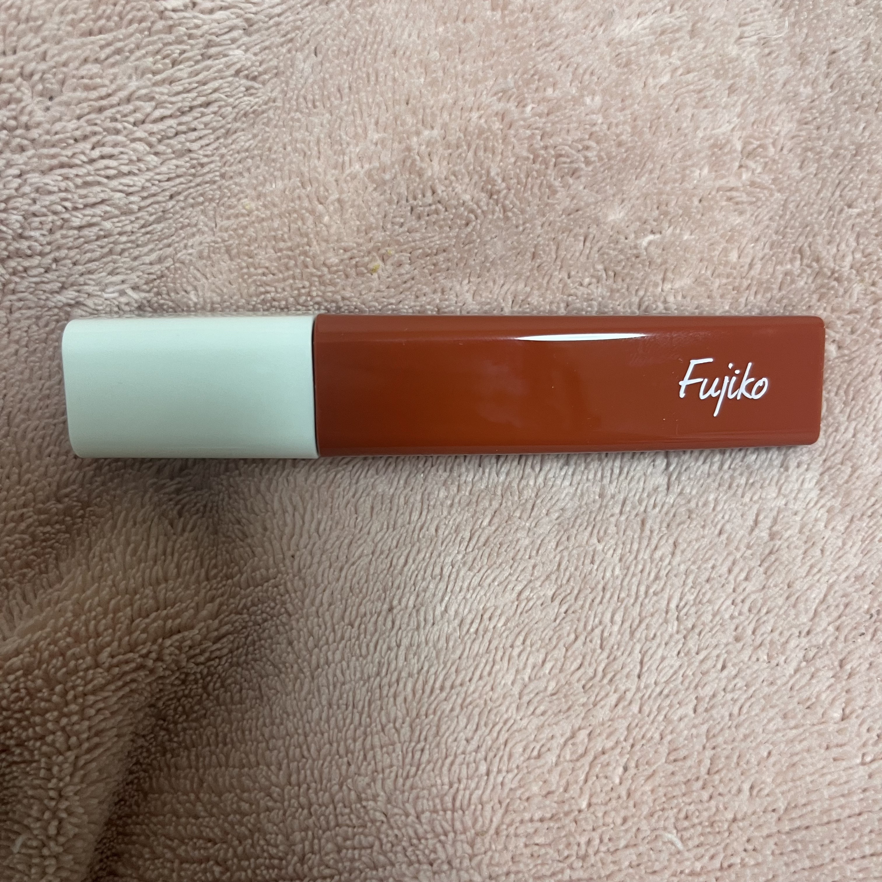 プランピーリップ/Fujiko/リップグロスを使ったクチコミ（1枚目）
