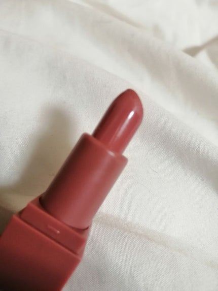 3CE MOOD RECIPE LIP COLOR/3CE/口紅を使ったクチコミ(3枚目)