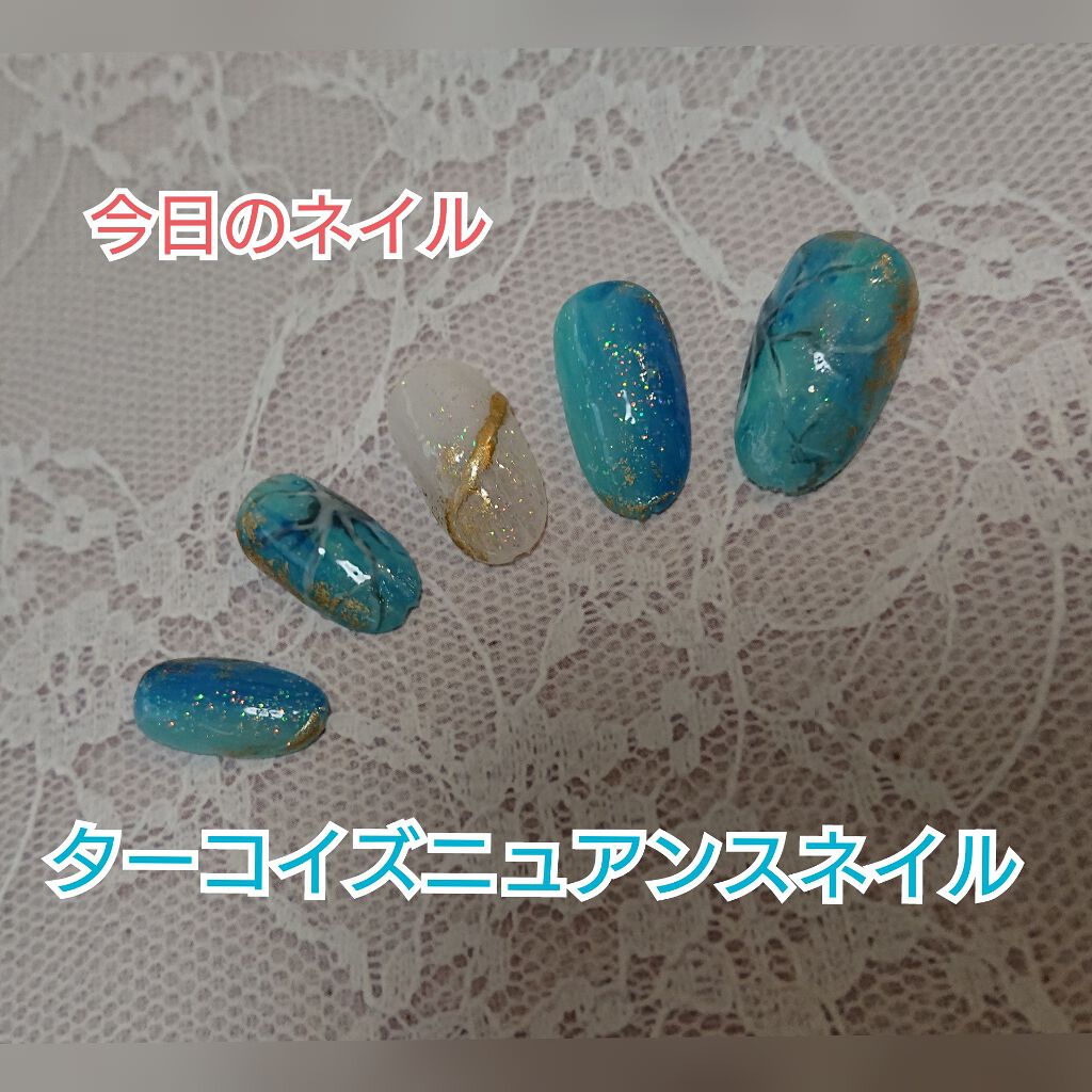 ネイル工房オリジナルジェルネイルブラシzecca筆 /ネイル工房/ネイル用品を使ったクチコミ（1枚目）