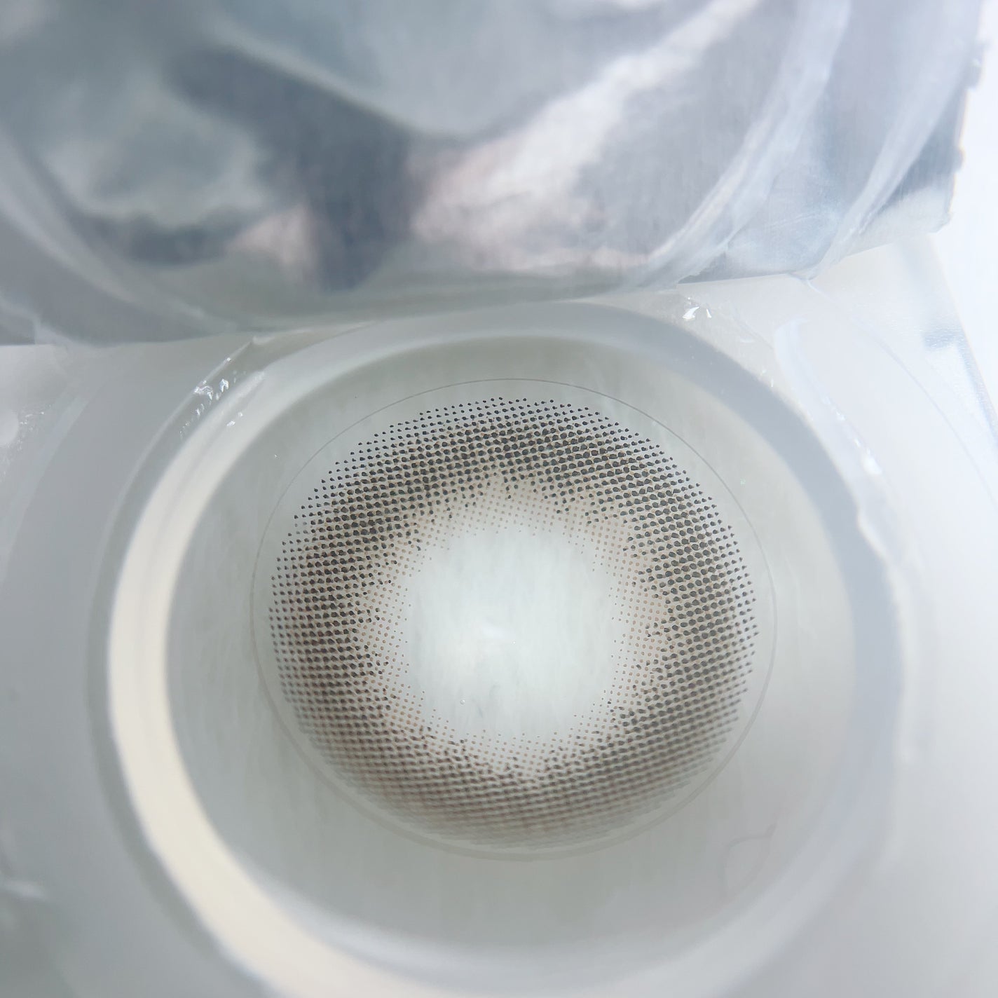 mimuco 1day/mimuco/ワンデー(1DAY)カラコンを使ったクチコミ(3枚目)