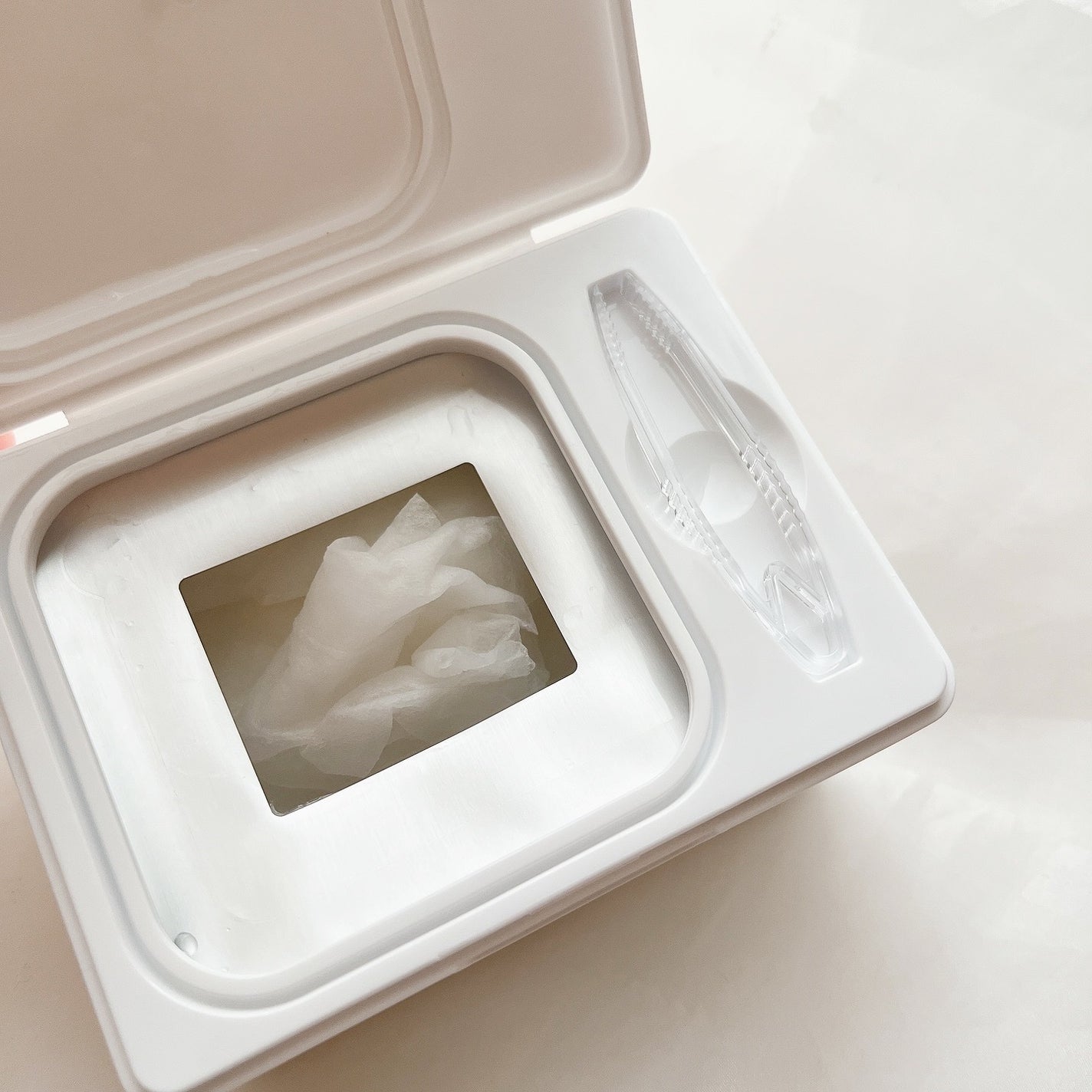 AZケア マスク/VT/シートマスク・パックを使ったクチコミ(4枚目)