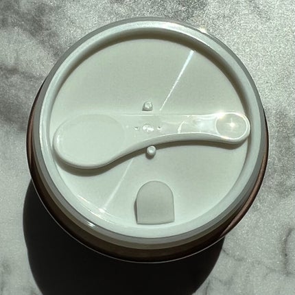 ビューティーオープナージェル リンクル&ホワイト/オージオ/美容液を使ったクチコミ(2枚目)