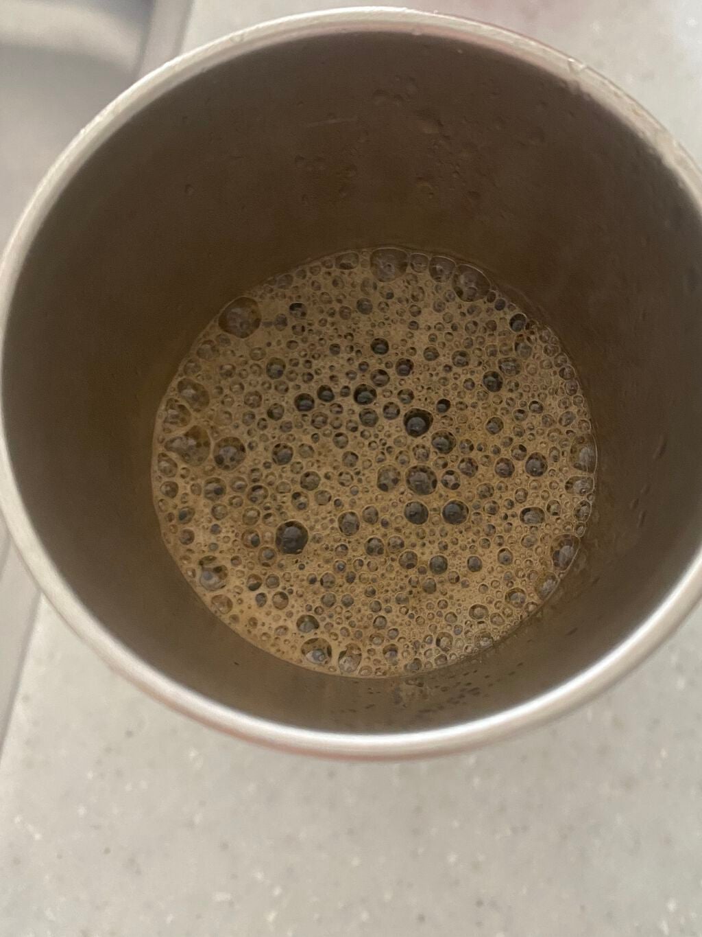 SHIKOOTAENG /LIZVIEW/ドリンクを使ったクチコミ(4枚目)