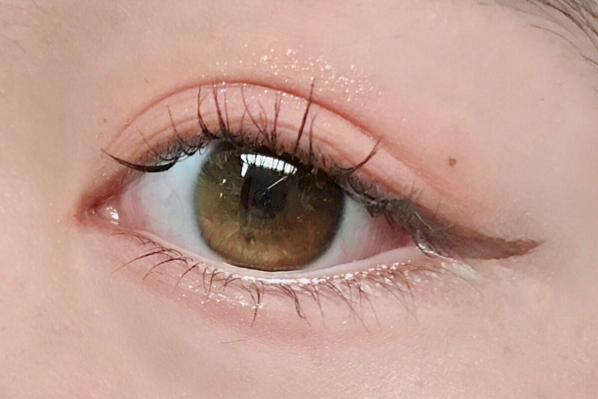 プワ on LIPS 「\知らないと時代遅れ?!純欲メイク!/𓐄𓐄𓐄𓐄𓐄𓐄𓐄𓐄𓐄𓐄𓐄𓐄..」(2枚目)