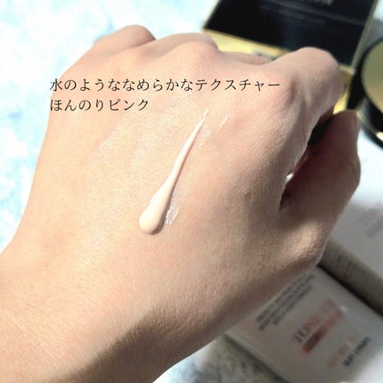 グロウフィットセラムカバークッション/ダルバ/クッションファンデーションを使ったクチコミ(3枚目)