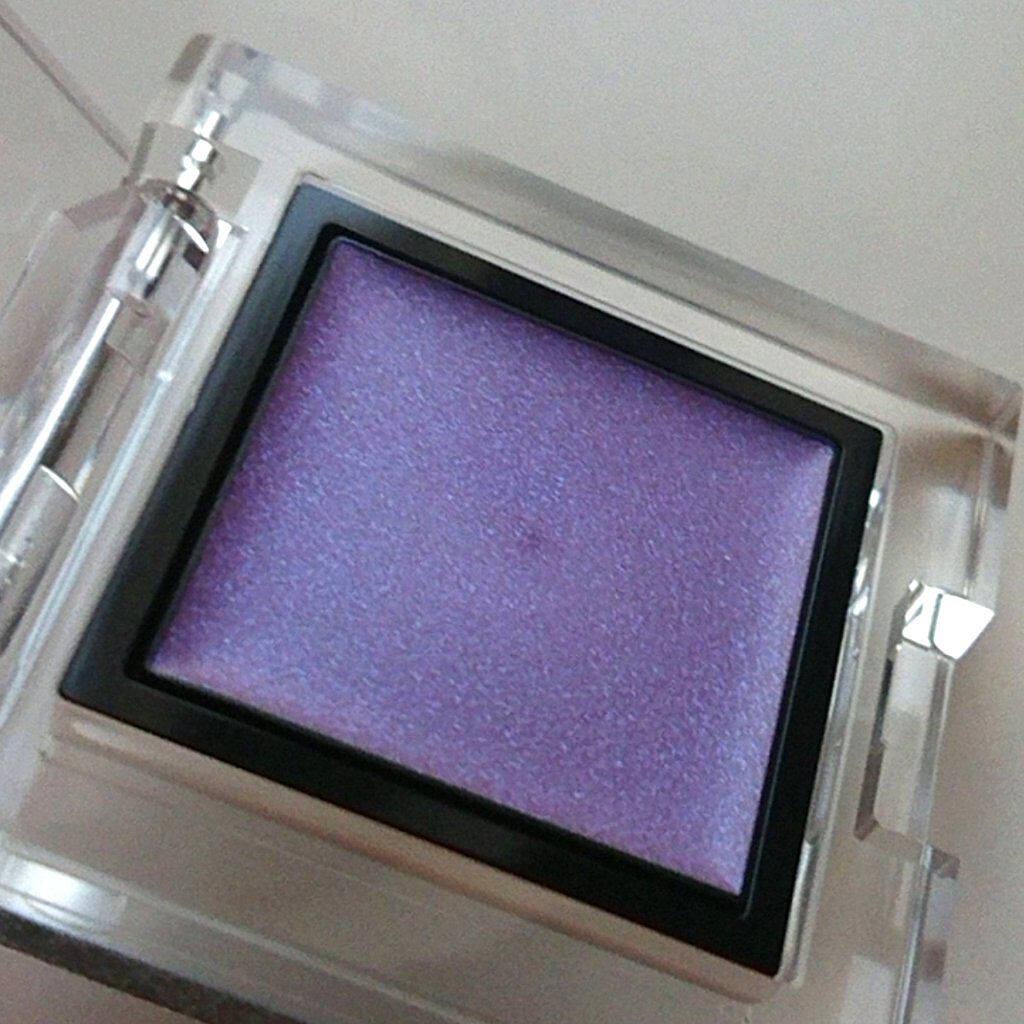 アディクション ザ アイシャドウ クリーム/ADDICTION/ジェル・クリームアイシャドウを使ったクチコミ(2枚目)