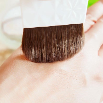 AQ オーラ リフレクター/DECORTÉ/プレストパウダーを使ったクチコミ(6枚目)