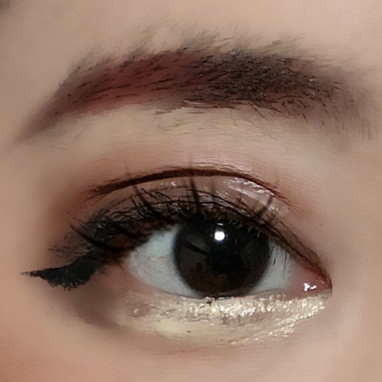 RMK ジェルクリーミィファンデーション/RMK/クリーム・エマルジョンファンデーションを使ったクチコミ(6枚目)