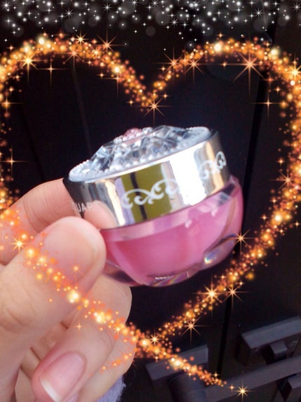 フルーツ リップバーム N/JILL STUART/リップケアを使ったクチコミ(1枚目)