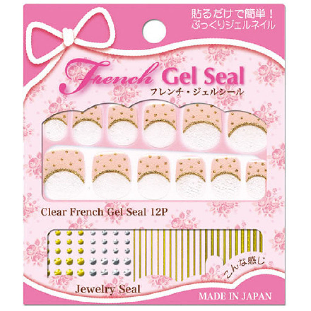 フレンチジェルアート SGC-3 ドットノーブル