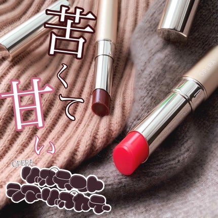 ãªãã© ã·ã¢ãŒãªããã«ã©ãŒ RN/OPERA/ãªããã°ãã¹ã䜿ã£ãã¯ãã³ãïŒ1æç®ïŒ