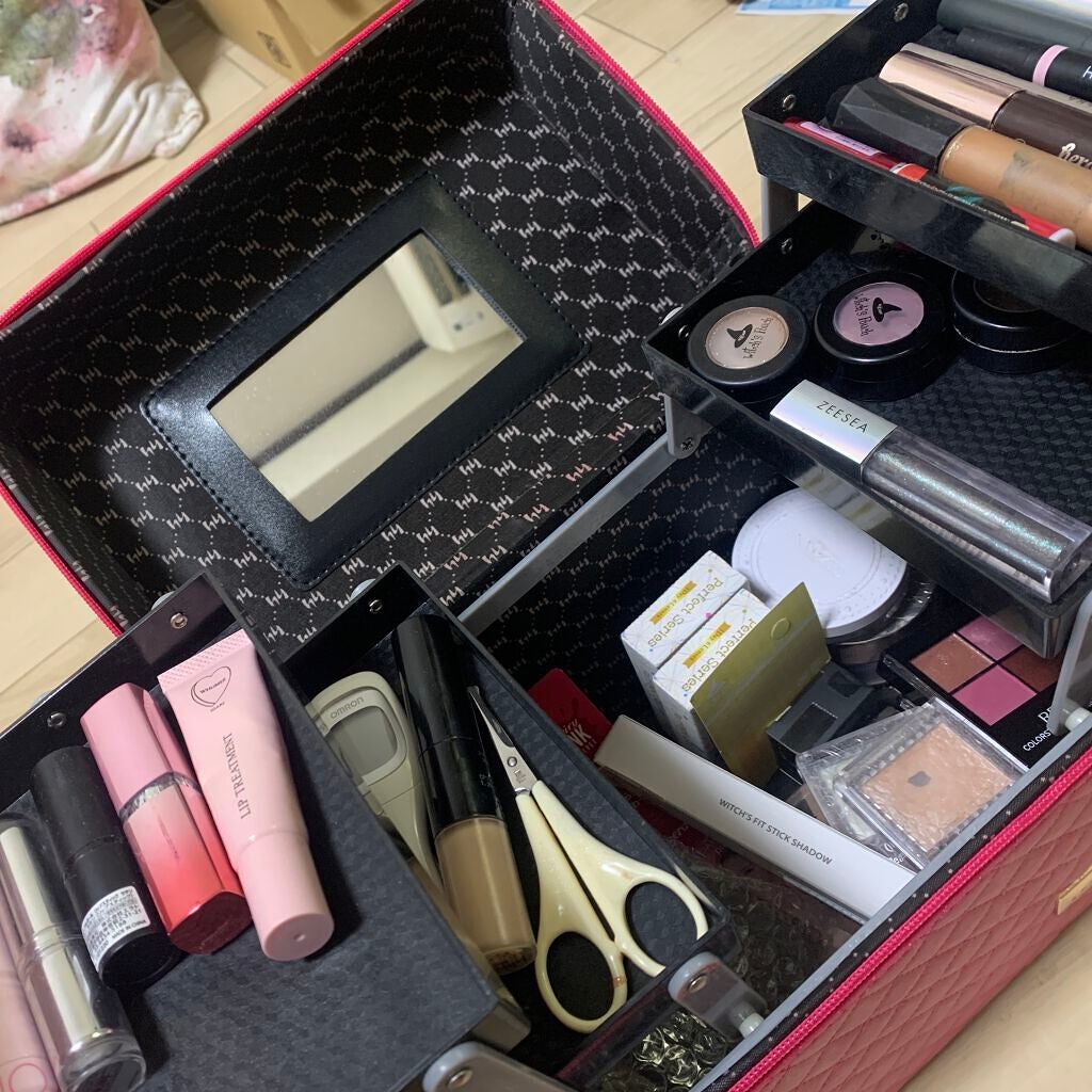 アートクラスバイロダン シェーディング/too cool for school/シェーディングを使ったクチコミ(3枚目)