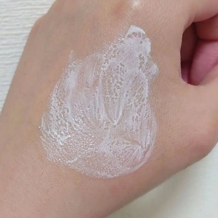 マーメイドスキンジェルUV/キャンメイク/日焼け止めジェルを使ったクチコミ(4枚目)