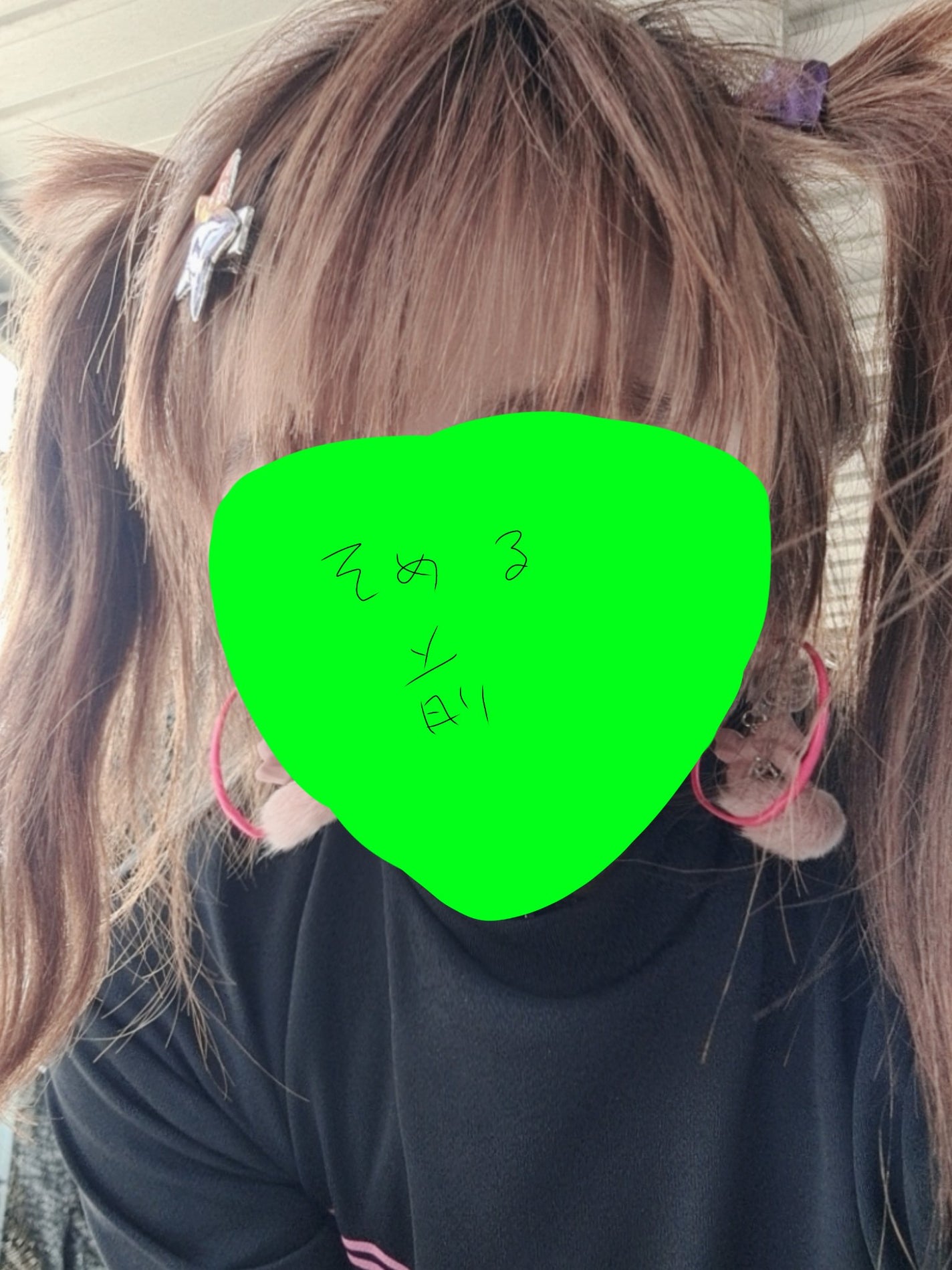 グッバイ イエロー カラーシャンプー/シュワルツコフ プロフェッショナル/市販シャンプーを使ったクチコミ(4枚目)