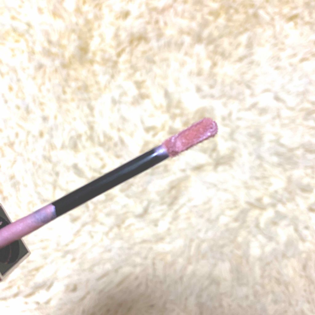 スパークリングアイグロス/スウィーツ スウィーツ/リキッドアイシャドウを使ったクチコミ(3枚目)