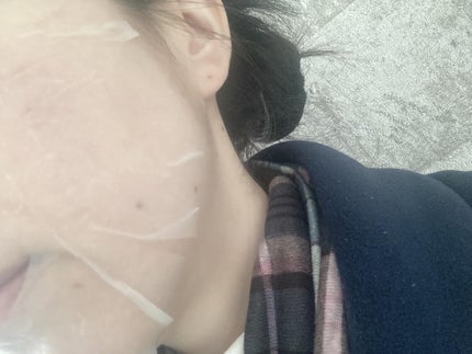 キューブマスク レチノール/ネイチャーリパブリック/シートマスク・パックを使ったクチコミ(6枚目)