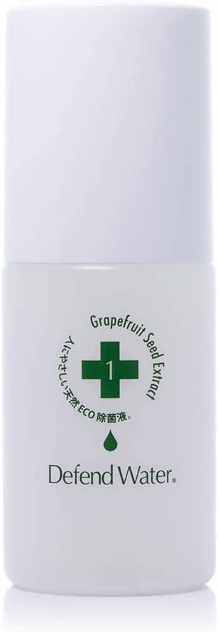 ディフェンドウォーター ディフェンドウォーター