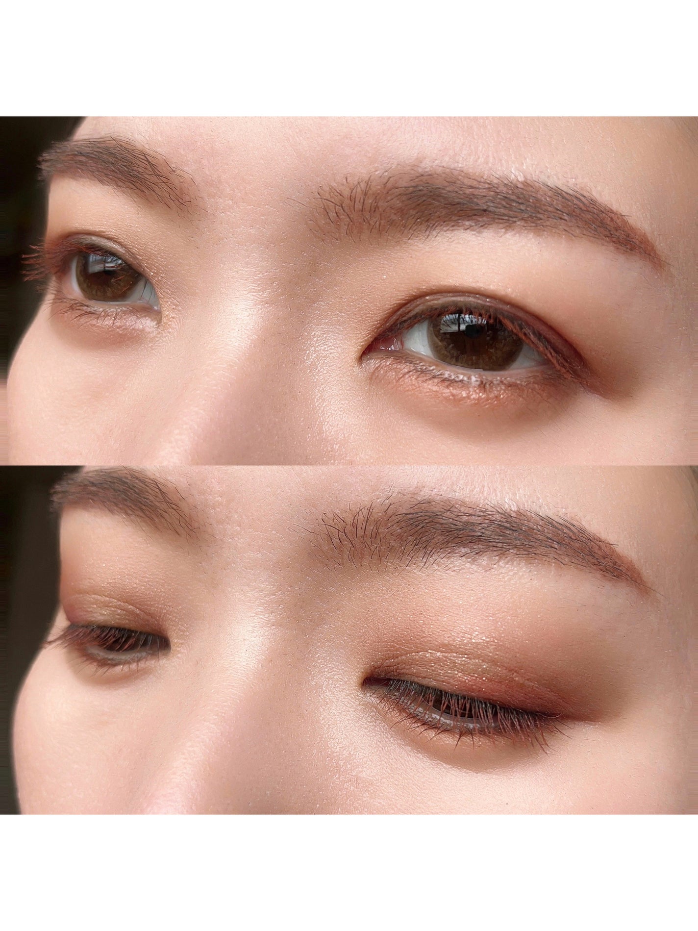 インラプチュア ラッシュ/Celvoke/マスカラを使ったクチコミ(4枚目)