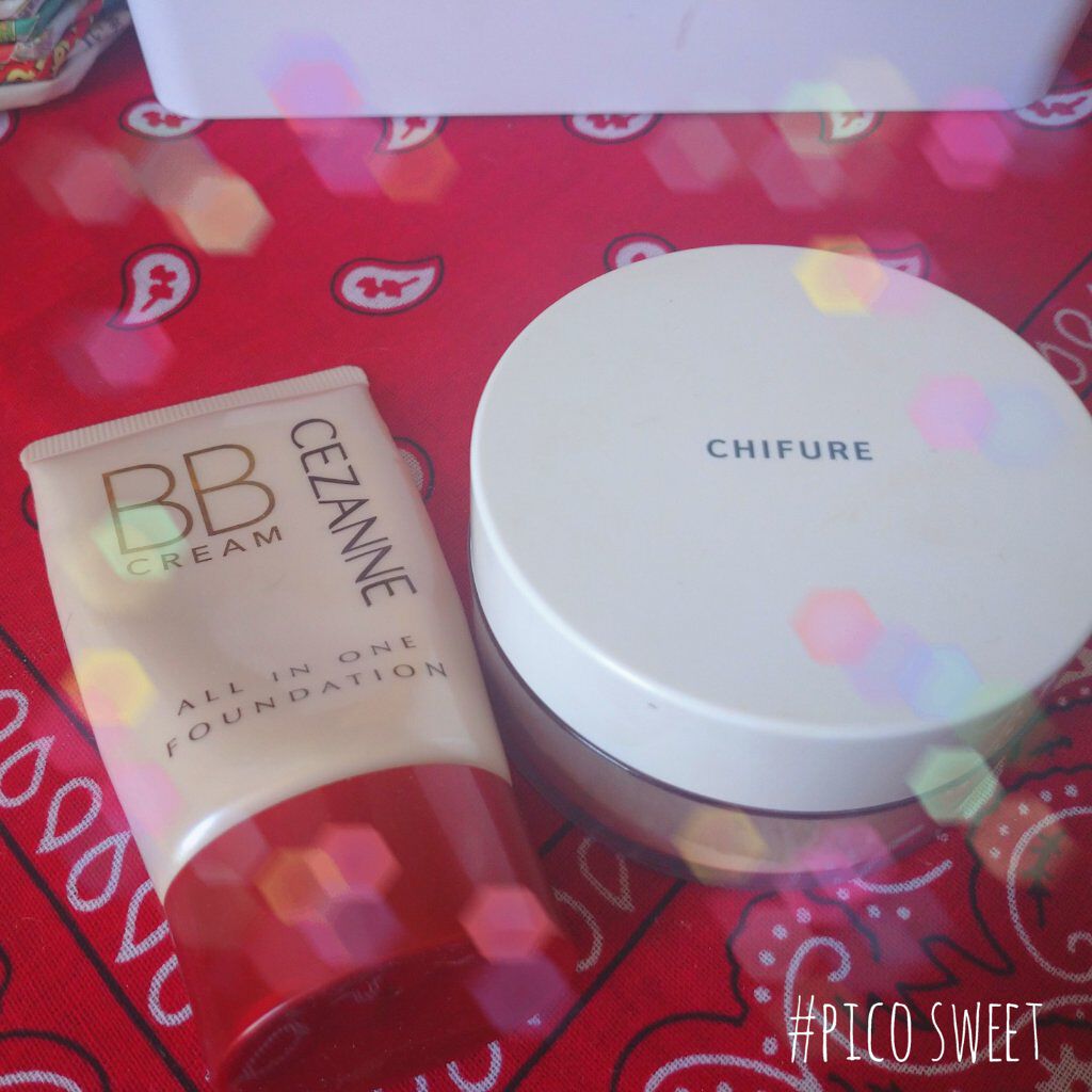 カラーリングアイブロウ/ヘビーローテーション/眉マスカラを使ったクチコミ（1枚目）