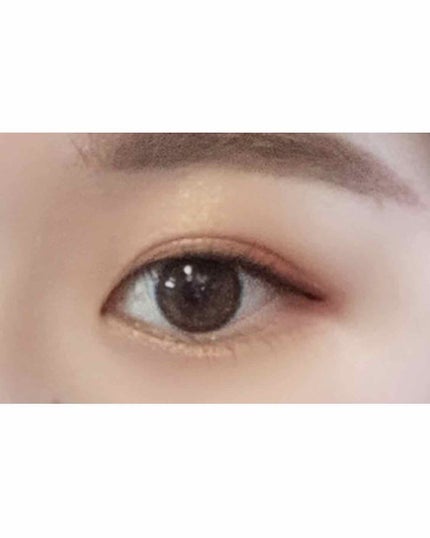 ディオール バックステージ アイ パレット/Dior/アイシャドウパレットを使ったクチコミ(2枚目)