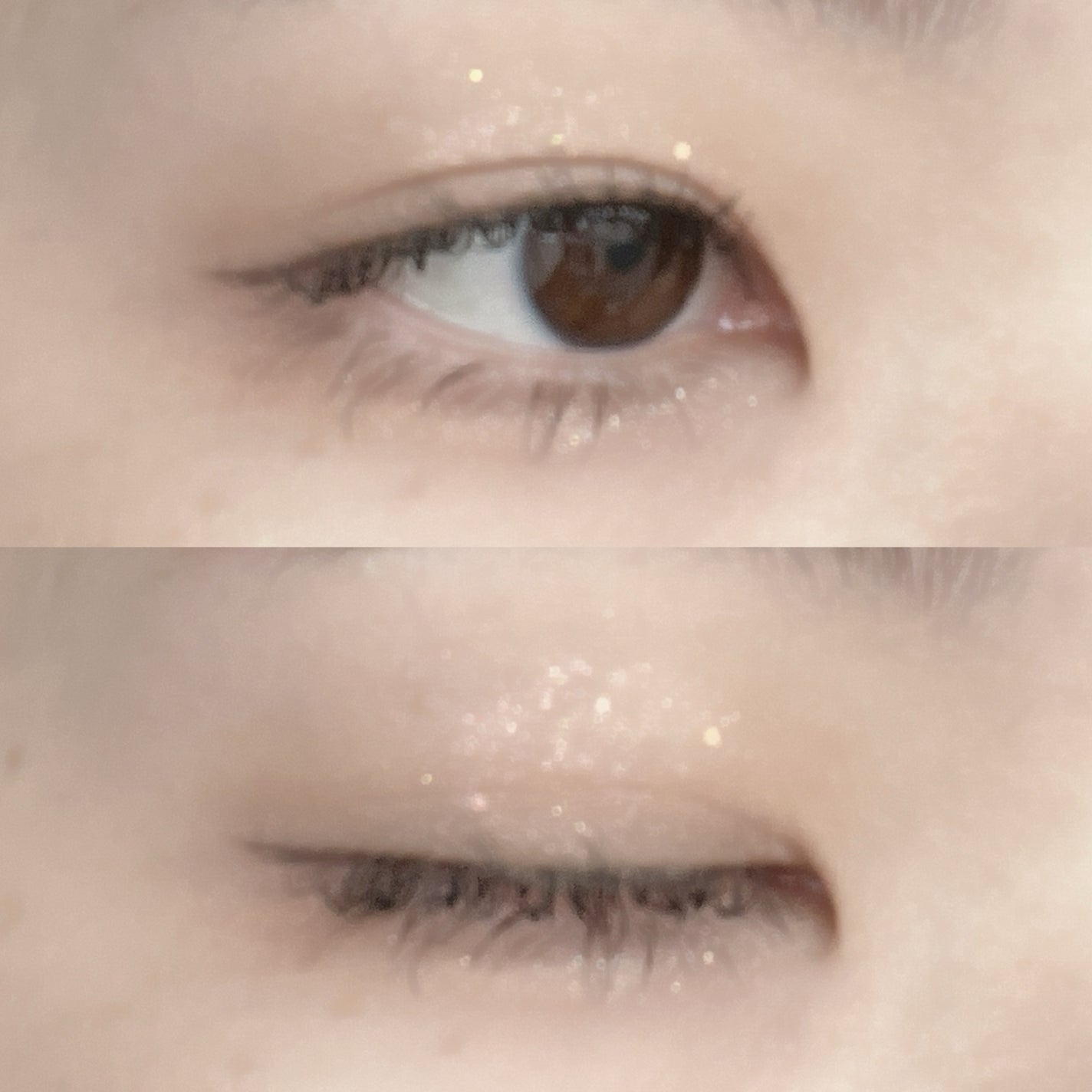 ムードシャドウパレット/dasique/アイシャドウパレットを使ったクチコミ(4枚目)