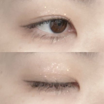 ムードシャドウパレット/dasique/アイシャドウパレットを使ったクチコミ(4枚目)