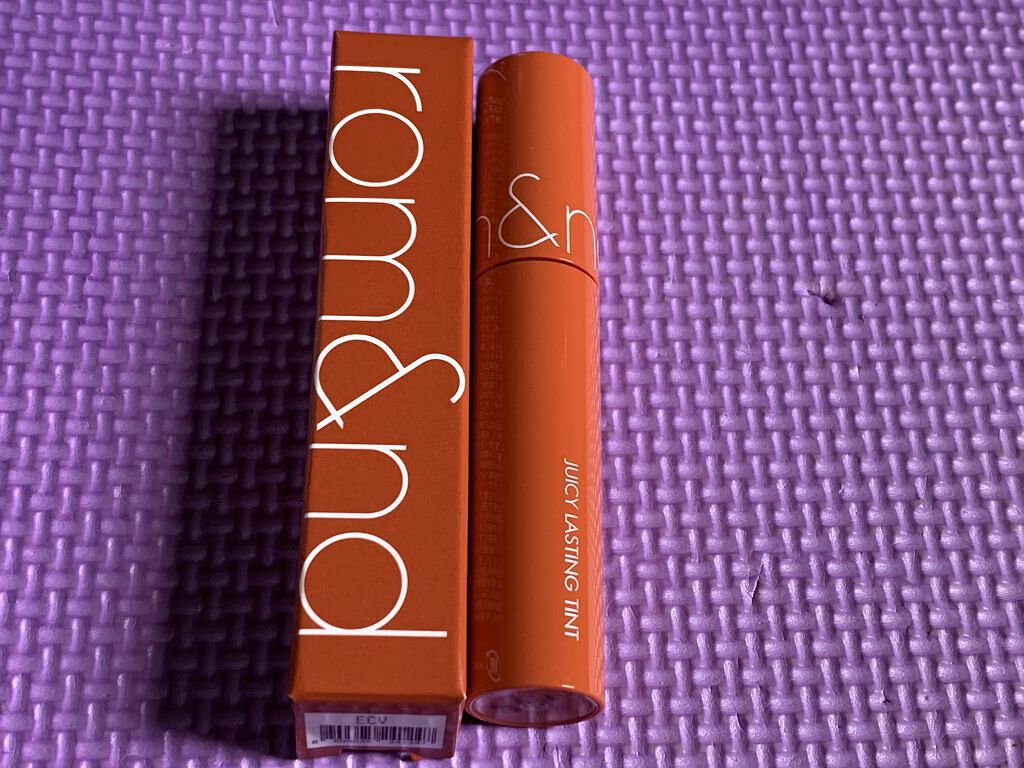 ルージュ ヴォリュプテ シャイン/YVES SAINT LAURENT BEAUTE/口紅を使ったクチコミ（2枚目）