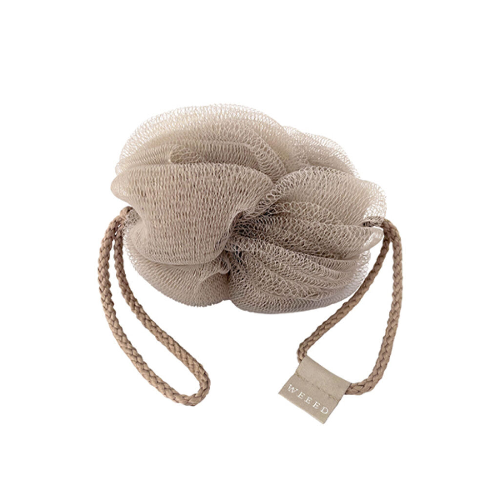 WEEED WEEEDオリジナル泡立てネット（ダブル）