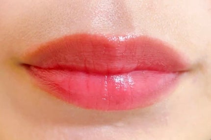 ケイト リップモンスター/KATE/口紅を使ったクチコミ(4枚目)