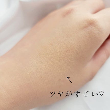 白雪りんご🍎 on LIPS 「🍎LIZDAゼロフィットカバーカプセルファンデーション🍎韓流百..」(5枚目)