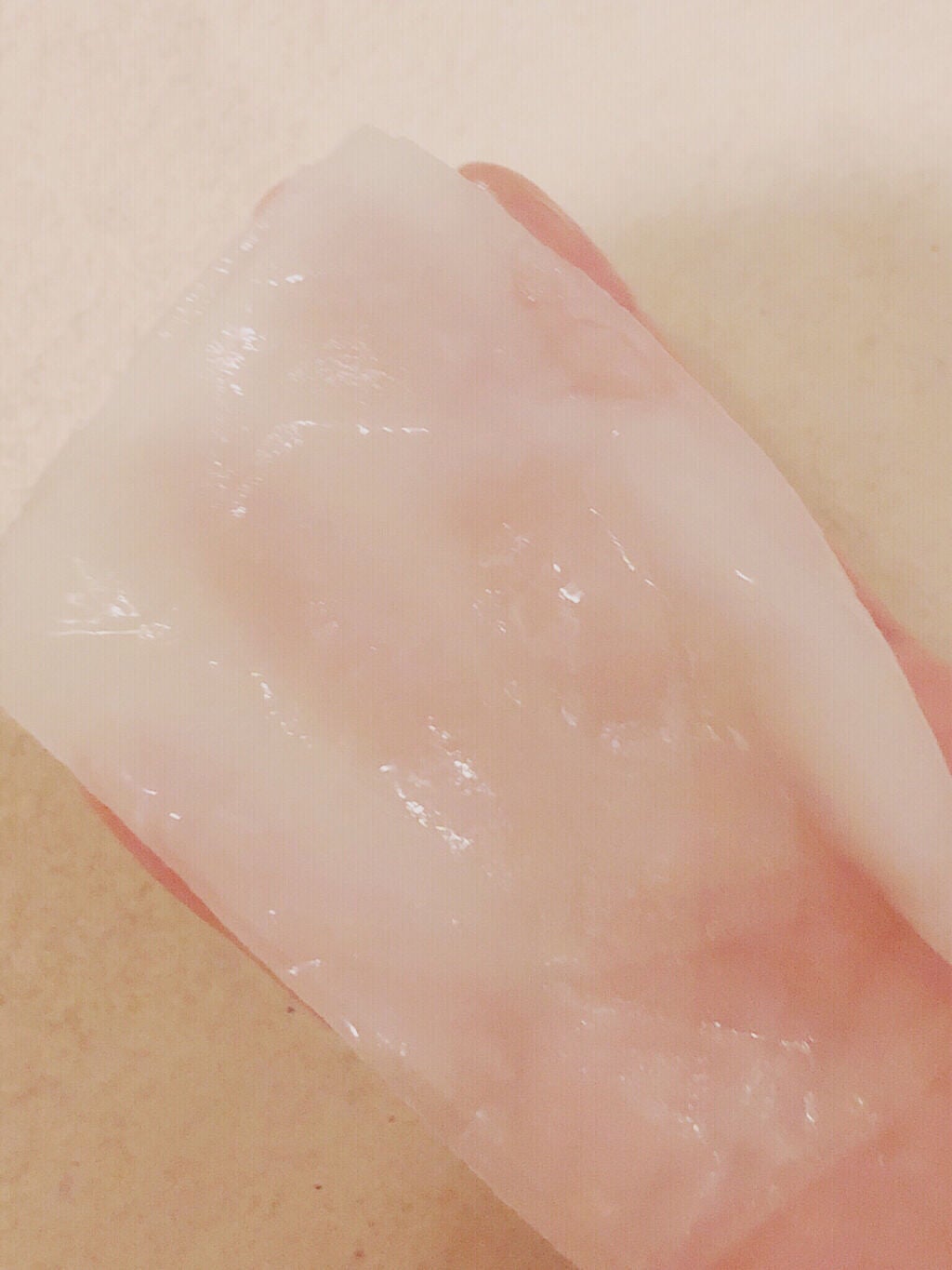 ティーツリーケア ソリューション エッセンシャルマスクEX/MEDIHEAL/シートマスク・パックを使ったクチコミ(3枚目)