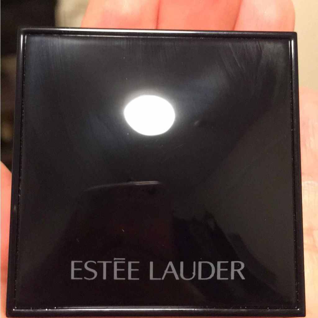 ピュア カラー エンヴィ アイシャドウ 18 チーキー ピンク ブリリアント/ESTEE LAUDER/ジェル・クリームアイシャドウを使ったクチコミ（2枚目）