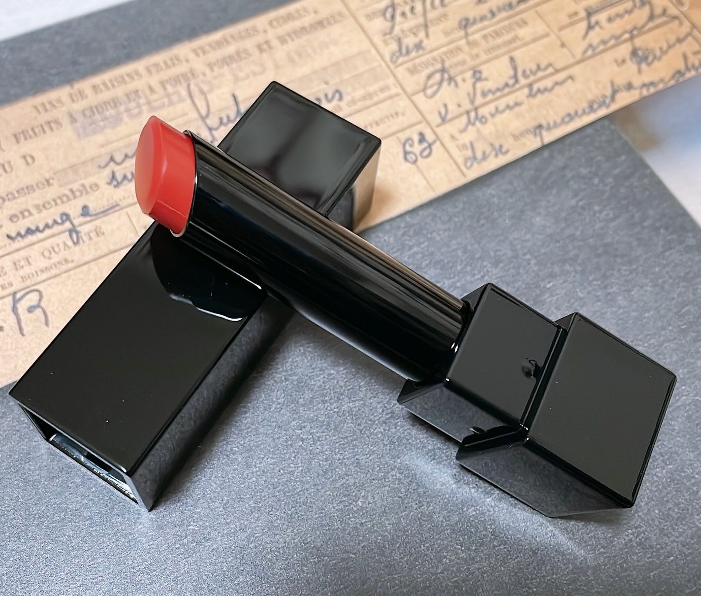 ケイト リップモンスター/KATE/口紅を使ったクチコミ(3枚目)