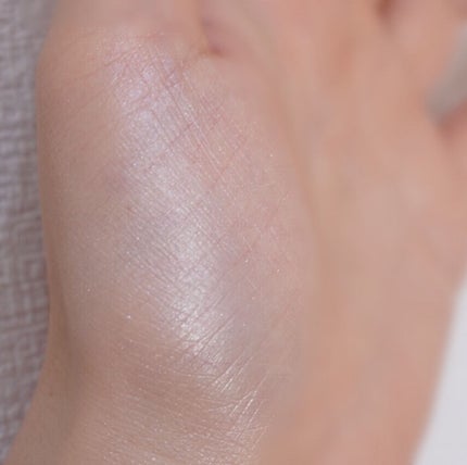 クレ・ド・ポー ボーテ レオスールデクラ/クレ・ド・ポー ボーテ/パウダーハイライトを使ったクチコミ(2枚目)