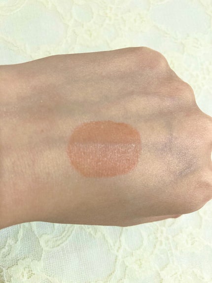 カラーフォーミーリップティント/myroink/リップティントを使ったクチコミ(4枚目)