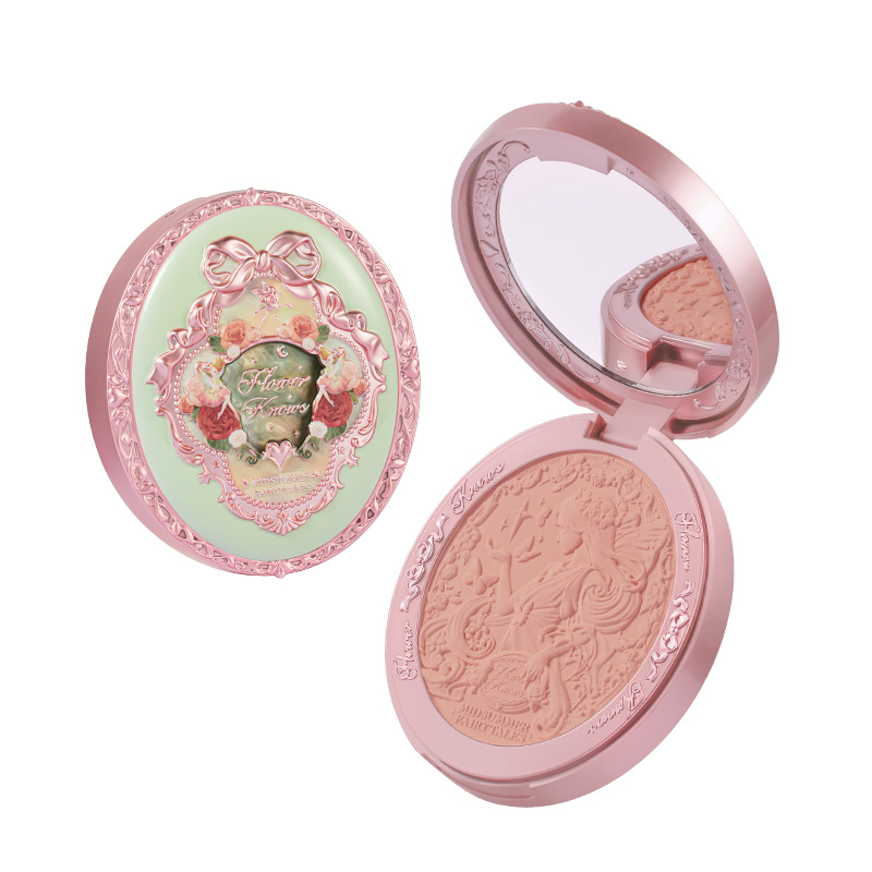 フラワーノーズミッドサマーフェアリーテイルズシリーズ化粧品 新シリーズ】ミッドサマーフェアリーテイルズ – フラワノーズ