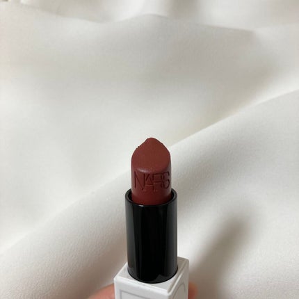 リップスティック 00003 マルドワイン/NARS/口紅の画像