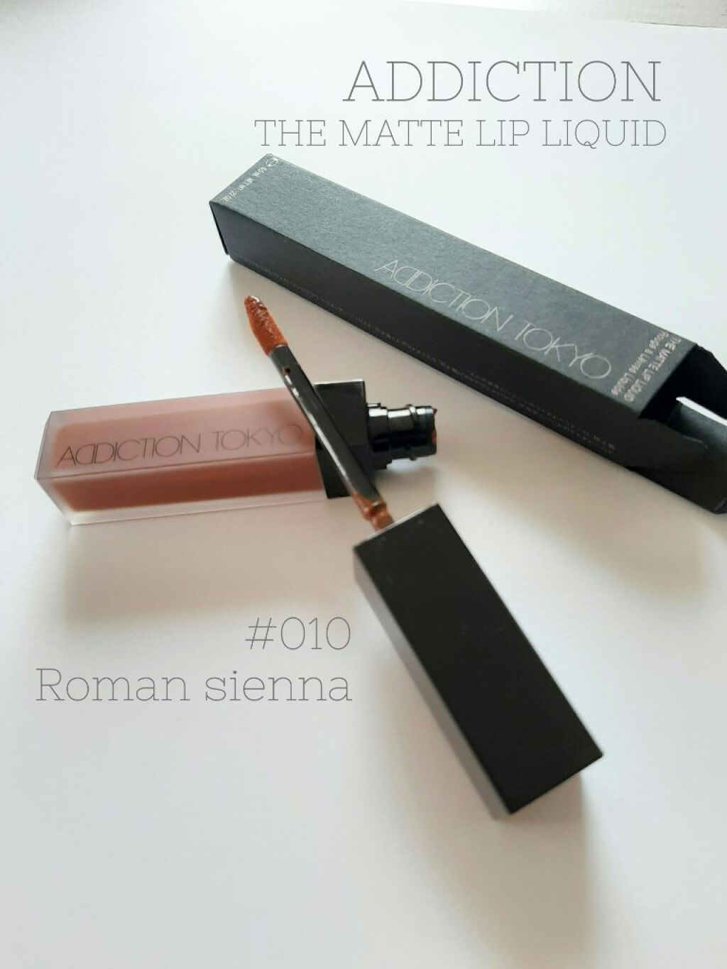 ディグニファイド リップス/Celvoke/口紅を使ったクチコミ(1枚目)