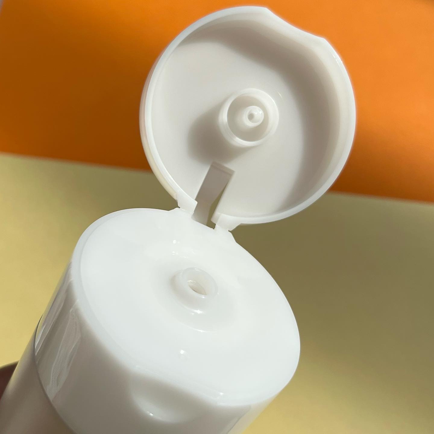 アロエモイストシャンプー/アロジン/市販シャンプーを使ったクチコミ（2枚目）