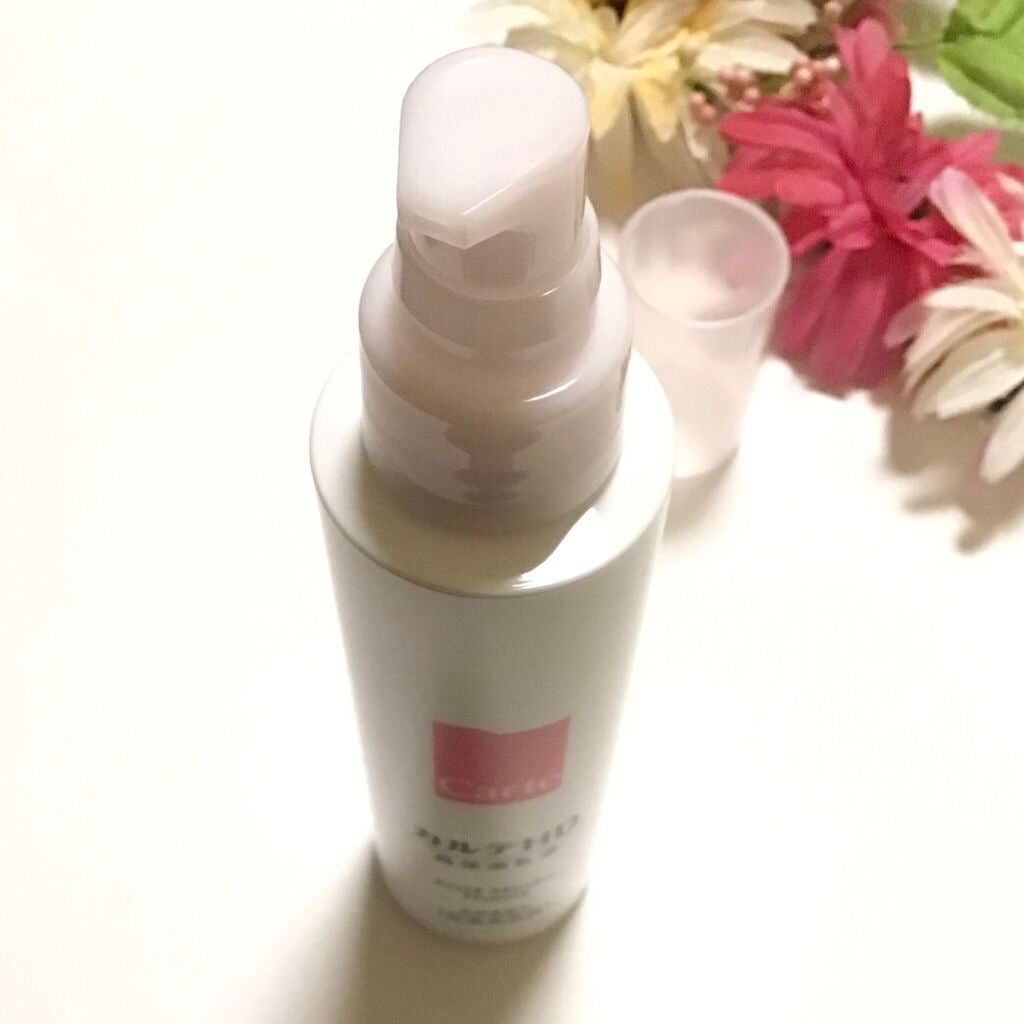 モイスチュア エマルジョン/カルテHD/乳液を使ったクチコミ(2枚目)