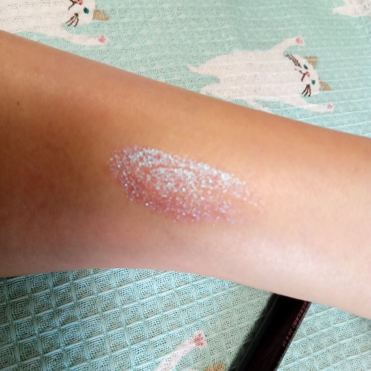 ウォータリースティックシャドウ/Witch's Pouch/スティックアイシャドウを使ったクチコミ(2枚目)