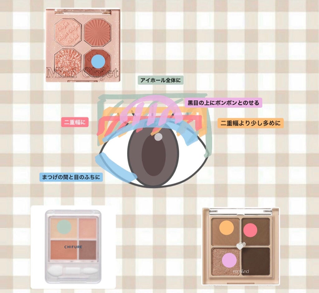 ラッシュエキスパンダー ロングロングロング/MAJOLICA MAJORCA/マスカラを使ったクチコミ(2枚目)