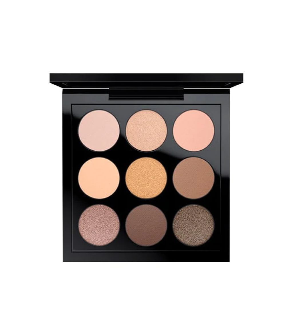 スモール アイシャドウ×9 M・A・C