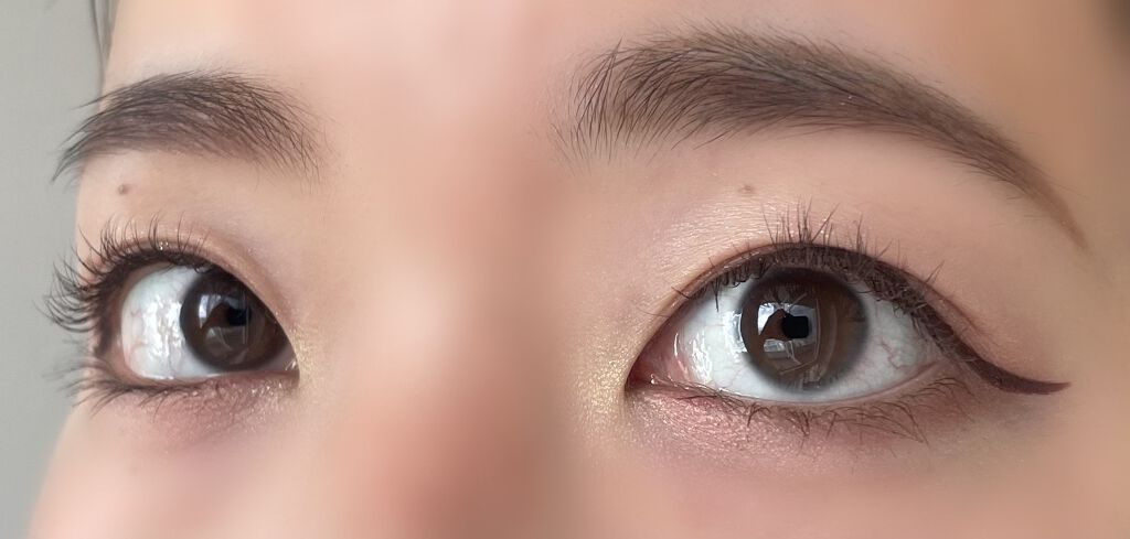 ジルスチュアート ブルームクチュール アイズ/JILL STUART/アイシャドウパレットを使ったクチコミ（3枚目）