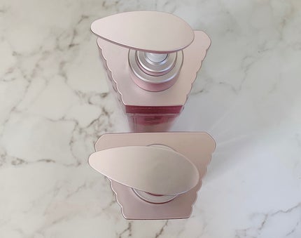 ミラクル シャイン シャンプー/ヘアトリートメント/&Prism/市販シャンプーを使ったクチコミ(4枚目)